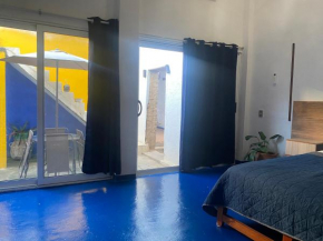 Casa Cristal Andromeda